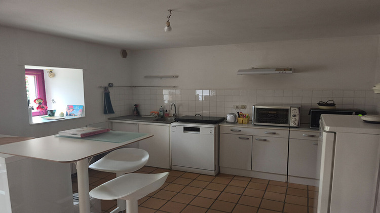Ma-Cabane - Vente Maison BRIEC, 74 m²