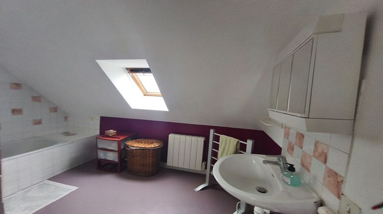 Ma-Cabane - Vente Maison BRIEC, 74 m²