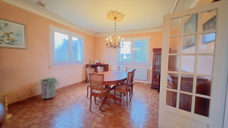 Ma-Cabane - Vente Maison BRIEC, 156 m²