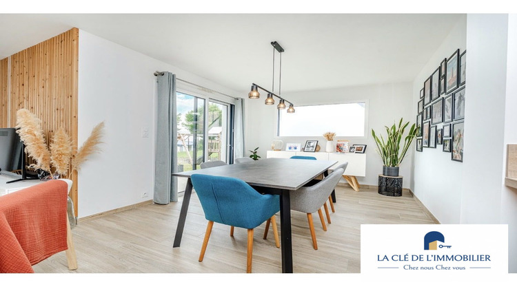 Ma-Cabane - Vente Maison Briec, 120 m²