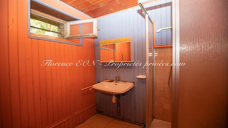 Ma-Cabane - Vente Maison BRIELLES, 97 m²