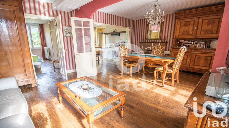 Ma-Cabane - Vente Maison Brielles, 83 m²