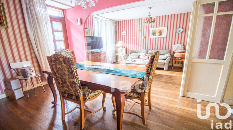 Ma-Cabane - Vente Maison Brielles, 83 m²