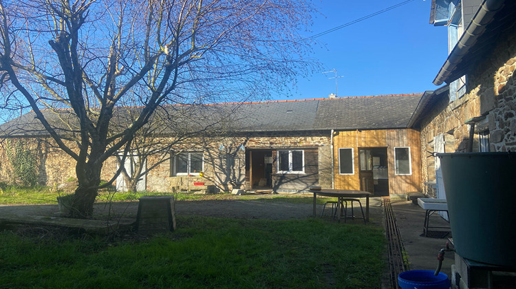 Ma-Cabane - Vente Maison BRIELLES, 220 m²