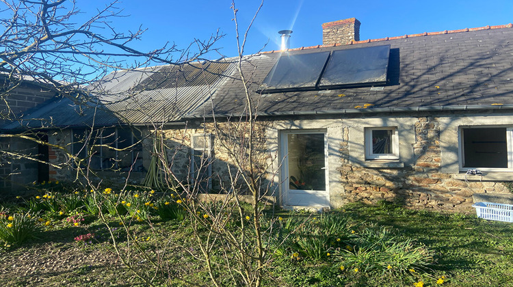 Ma-Cabane - Vente Maison BRIELLES, 220 m²
