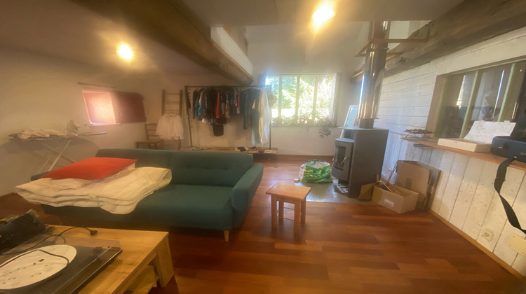 Ma-Cabane - Vente Maison BRIELLES, 220 m²