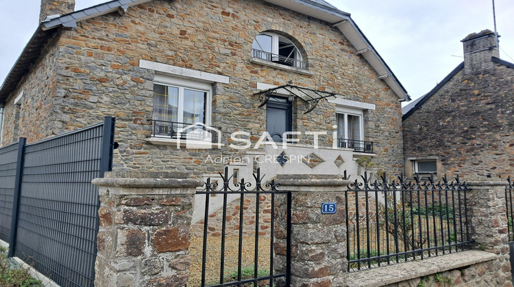 Ma-Cabane - Vente Maison Brielles, 96 m²