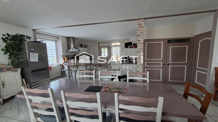 Ma-Cabane - Vente Maison Brielles, 96 m²