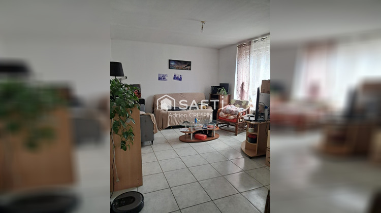 Ma-Cabane - Vente Maison Brielles, 96 m²
