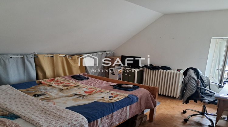 Ma-Cabane - Vente Maison Brielles, 96 m²