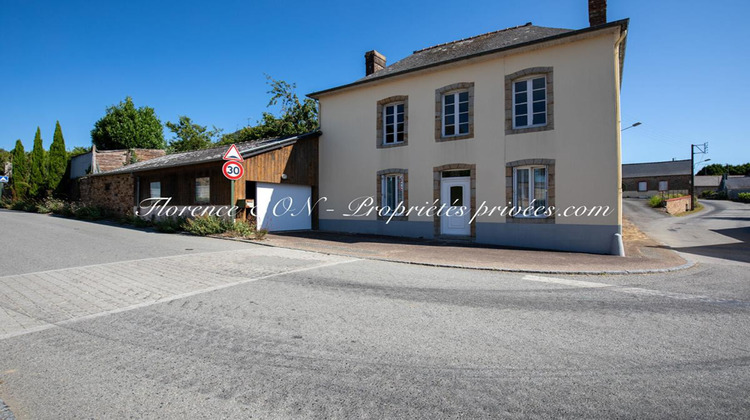 Ma-Cabane - Vente Maison BRIELLES, 97 m²