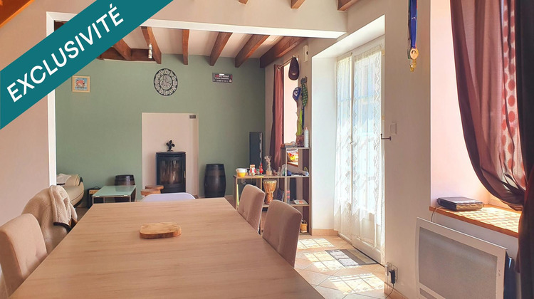 Ma-Cabane - Vente Maison Brielles, 87 m²