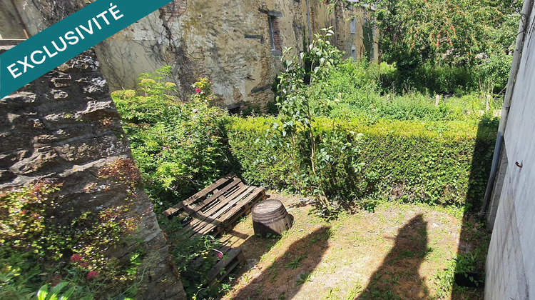 Ma-Cabane - Vente Maison Brielles, 87 m²