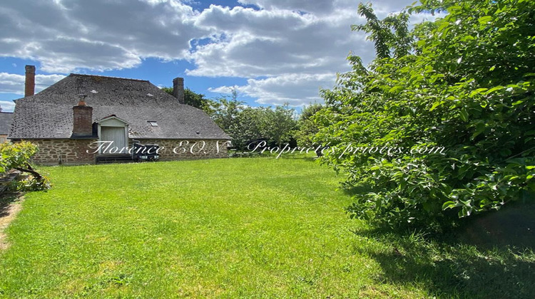 Ma-Cabane - Vente Maison BRIELLES, 97 m²