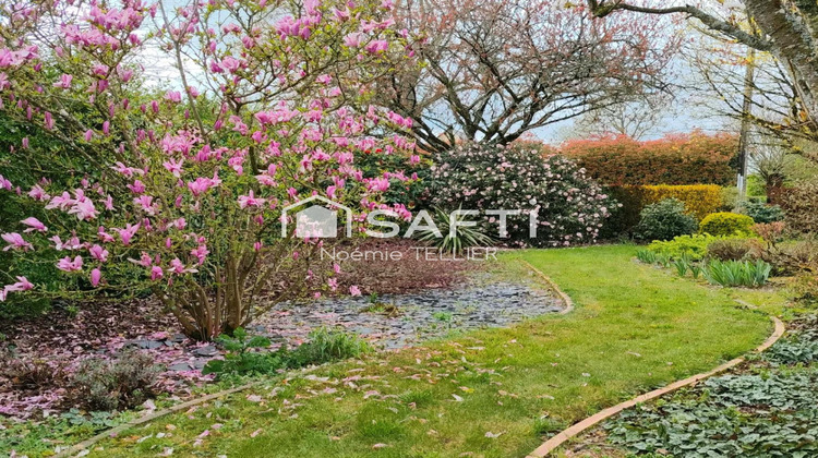 Ma-Cabane - Vente Maison Brielles, 148 m²