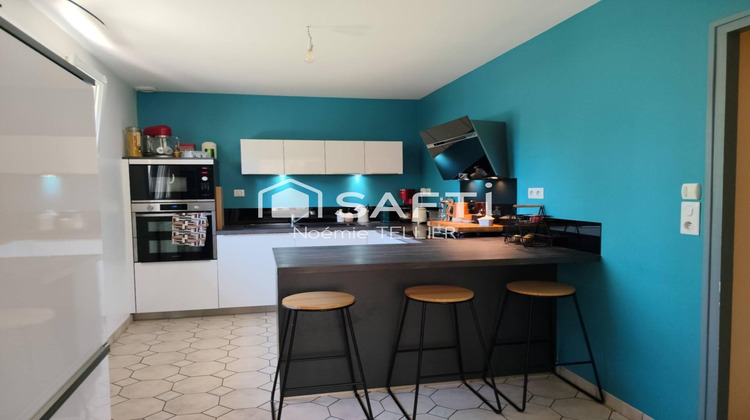 Ma-Cabane - Vente Maison Brielles, 148 m²