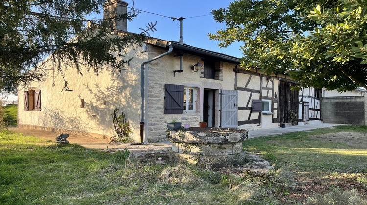 Ma-Cabane - Vente Maison Brienne, 52 m²