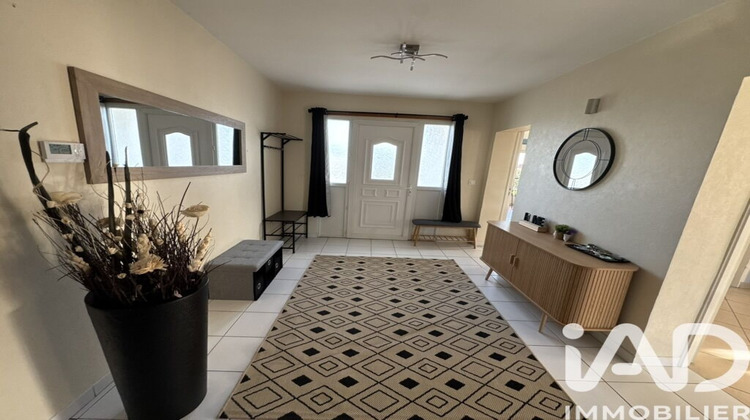 Ma-Cabane - Vente Maison Brienne-la-Vieille, 186 m²