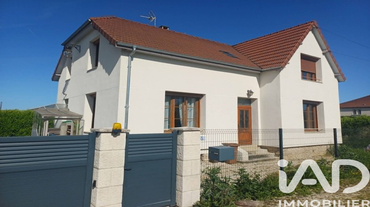 Ma-Cabane - Vente Maison Brienne-la-Vieille, 139 m²