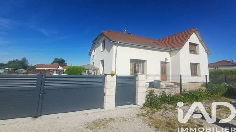 Ma-Cabane - Vente Maison Brienne-la-Vieille, 139 m²