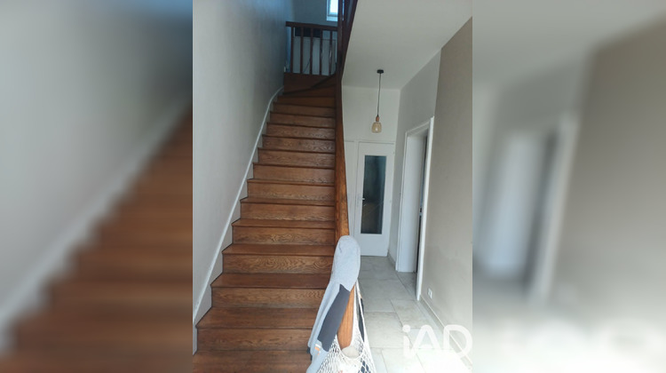 Ma-Cabane - Vente Maison Brienne-la-Vieille, 139 m²