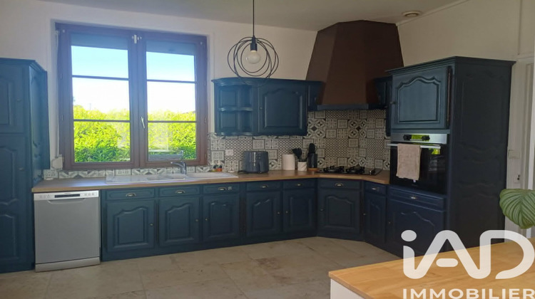 Ma-Cabane - Vente Maison Brienne-la-Vieille, 139 m²