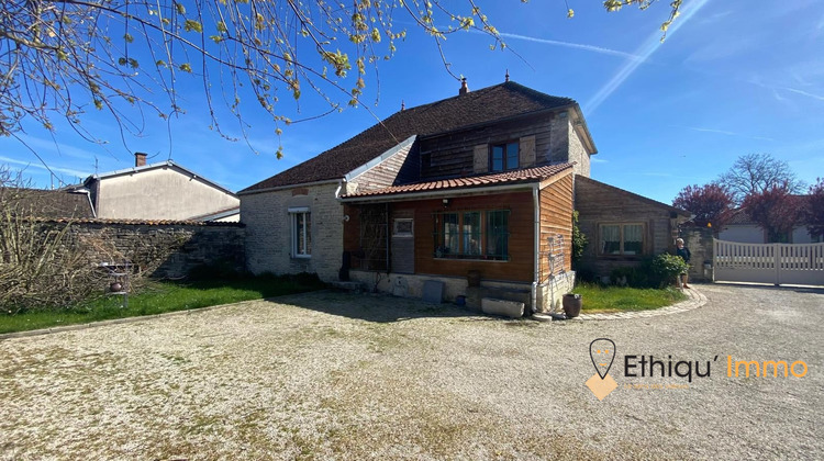 Ma-Cabane - Vente Maison Brienne-la-Vieille, 150 m²