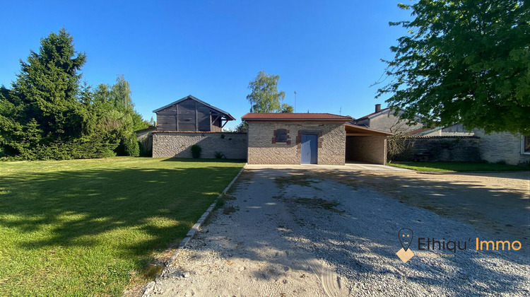 Ma-Cabane - Vente Maison Brienne-la-Vieille, 150 m²