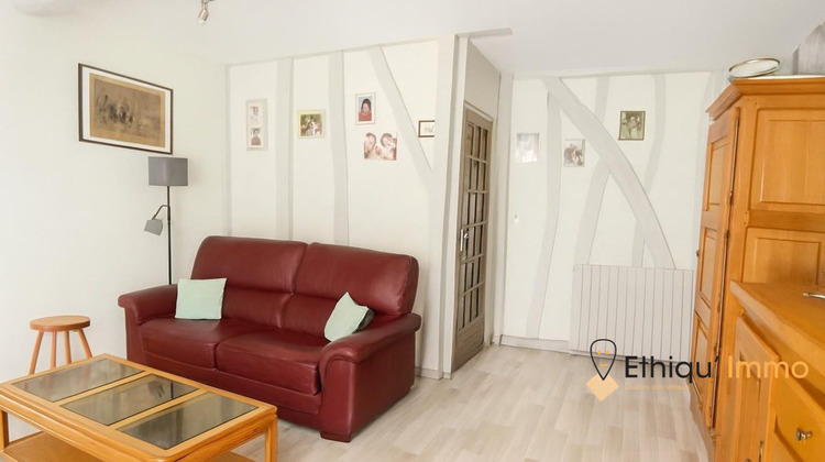 Ma-Cabane - Vente Maison Brienne-la-Vieille, 150 m²
