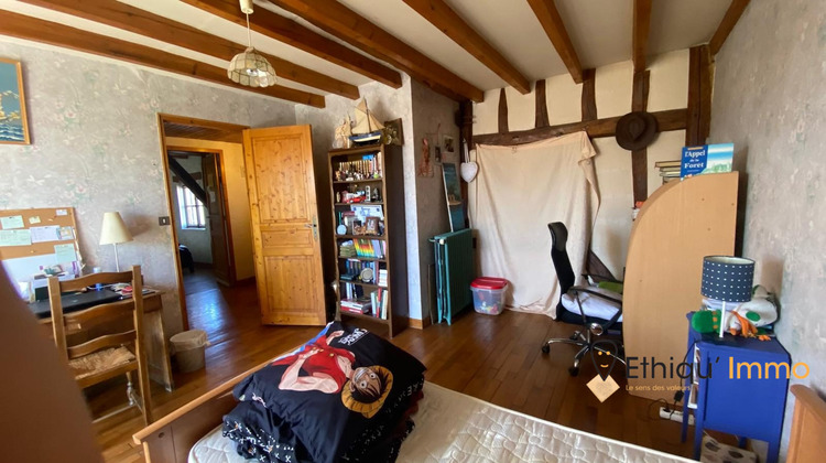 Ma-Cabane - Vente Maison Brienne-la-Vieille, 150 m²