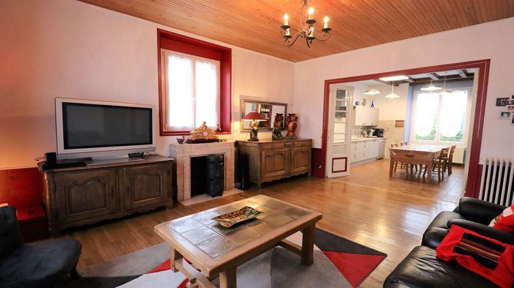 Ma-Cabane - Vente Maison BRIENNE-LE-CHATEAU, 193 m²