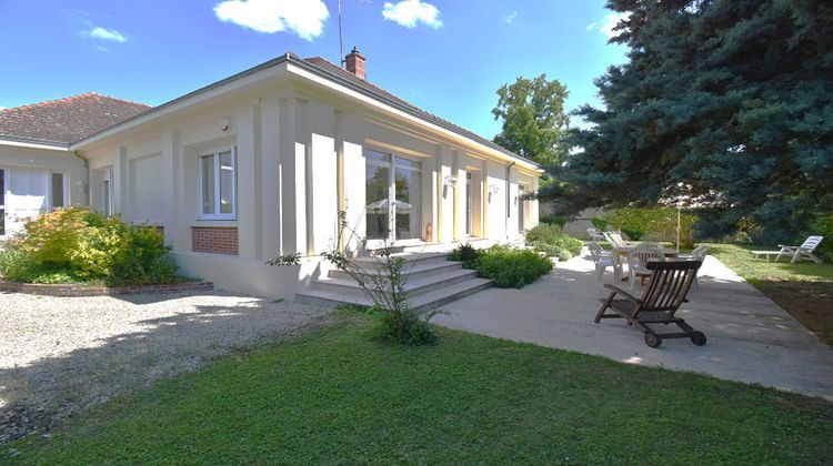 Ma-Cabane - Vente Maison BRIENNE-LE-CHATEAU, 206 m²