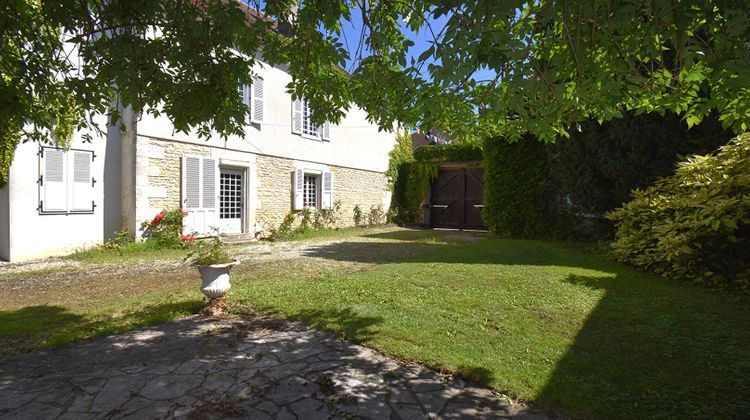 Ma-Cabane - Vente Maison BRIENNE-LE-CHATEAU, 227 m²