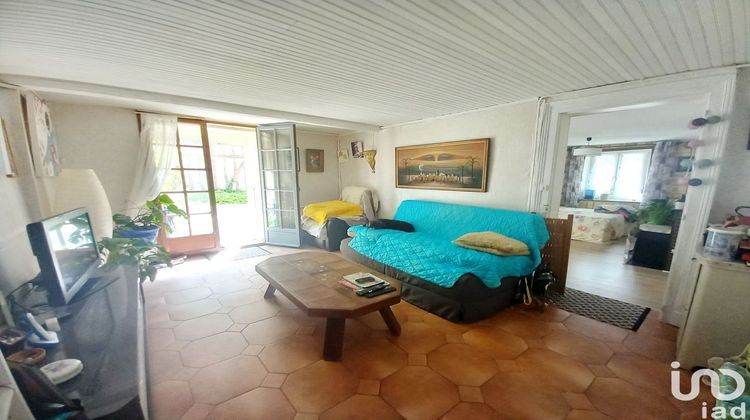 Ma-Cabane - Vente Maison Brienne le Chateau, 98 m²