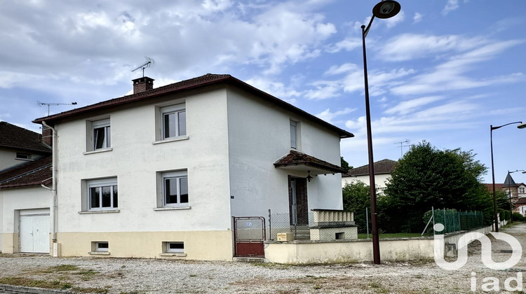 Ma-Cabane - Vente Maison Brienne-le-Château, 104 m²