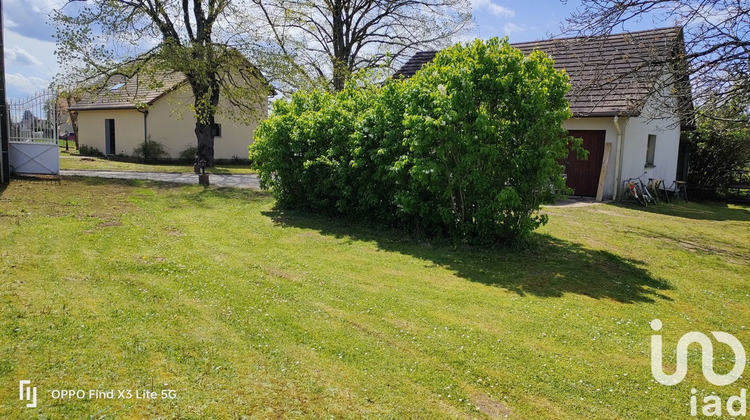 Ma-Cabane - Vente Maison Brienne-le-Château, 156 m²