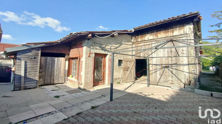 Ma-Cabane - Vente Maison Brienne-le-Château, 121 m²