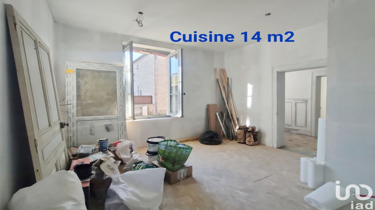 Ma-Cabane - Vente Maison Brienne-le-Château, 140 m²