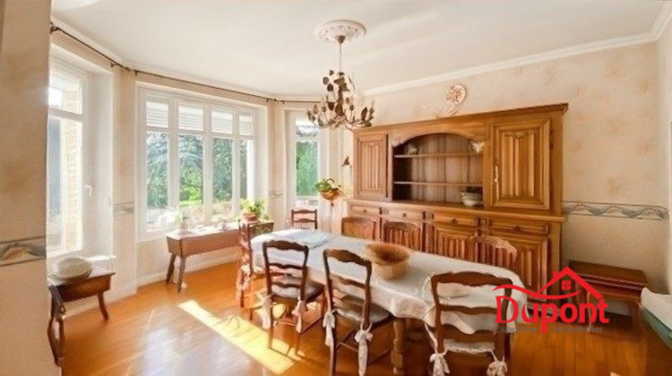 Ma-Cabane - Vente Maison Brienne-le-Château, 256 m²