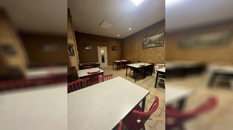 Ma-Cabane - Vente Maison Brienne-le-Château, 700 m²