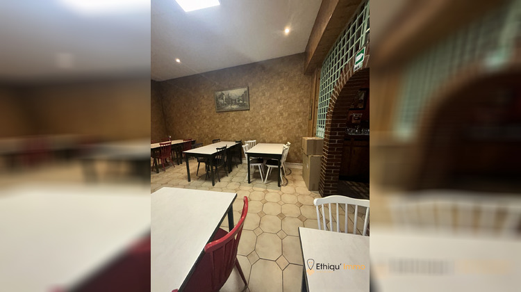 Ma-Cabane - Vente Maison Brienne-le-Château, 700 m²