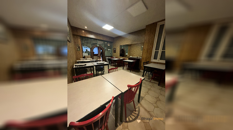 Ma-Cabane - Vente Maison Brienne-le-Château, 700 m²