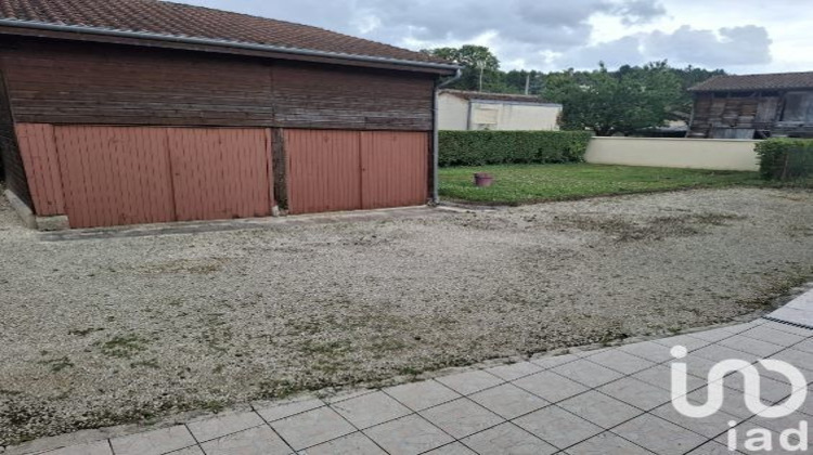 Ma-Cabane - Vente Maison Brienne-le-Château, 105 m²