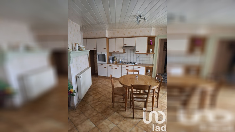 Ma-Cabane - Vente Maison Brienne-le-Château, 105 m²