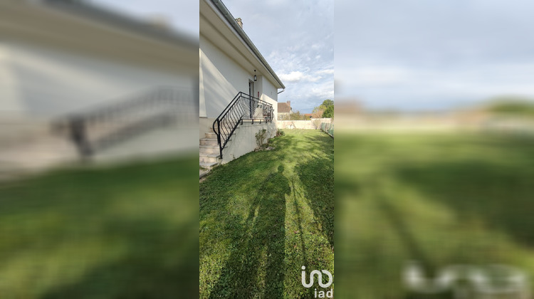 Ma-Cabane - Vente Maison Brienne-le-Château, 112 m²