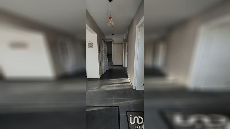 Ma-Cabane - Vente Maison Brienne-le-Château, 112 m²