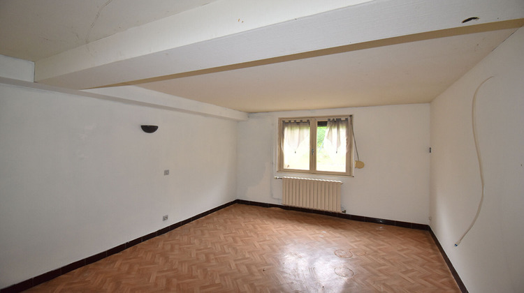 Ma-Cabane - Vente Maison BRIENNE-LE-CHATEAU, 84 m²