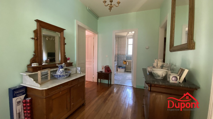 Ma-Cabane - Vente Maison Brienne-le-Château, 250 m²