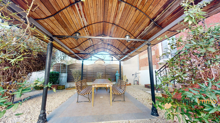 Ma-Cabane - Vente Maison Brienne-le-Château, 192 m²