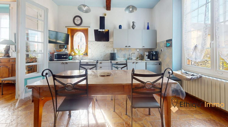 Ma-Cabane - Vente Maison Brienne-le-Château, 192 m²